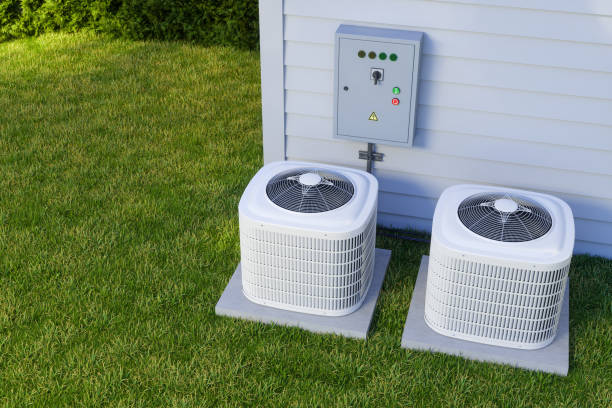 Professional HVAC in Nicholls, GA