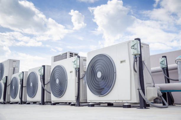 Best Heating repair services  in Nicholls, GA