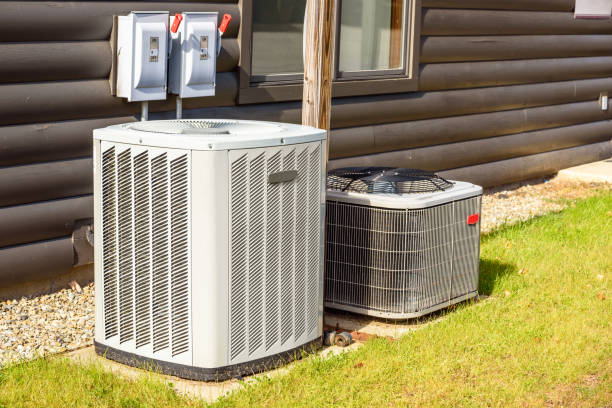 HVAC troubleshooting in Nicholls, GA